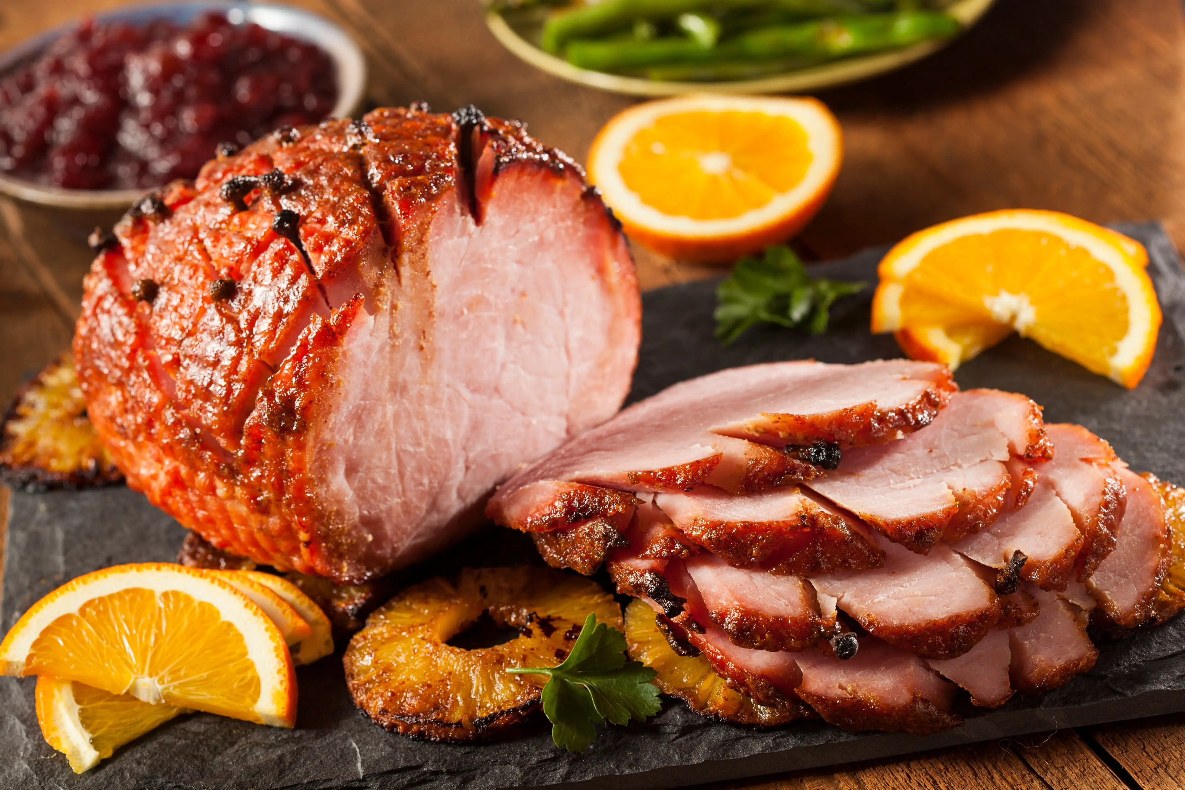 Le Limerick Ham