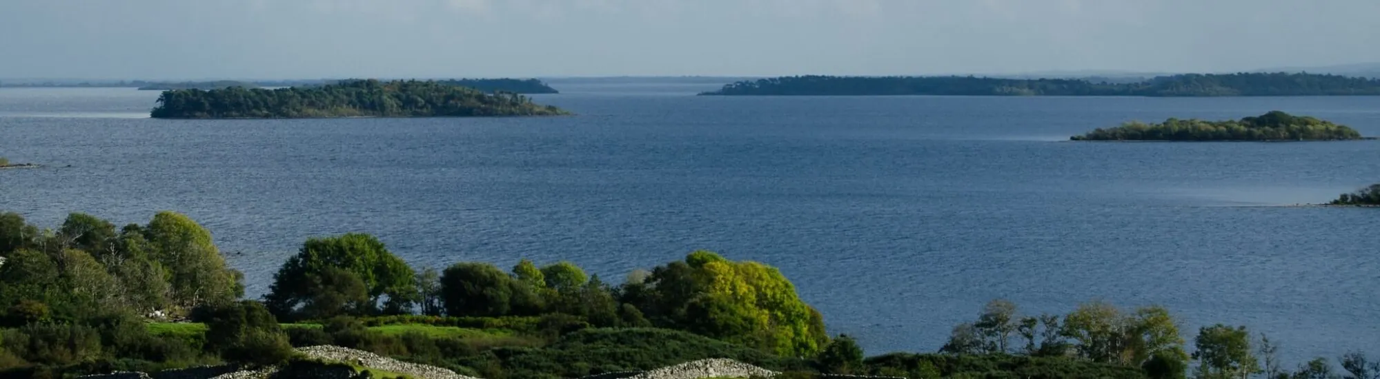 Le Lough Corrib