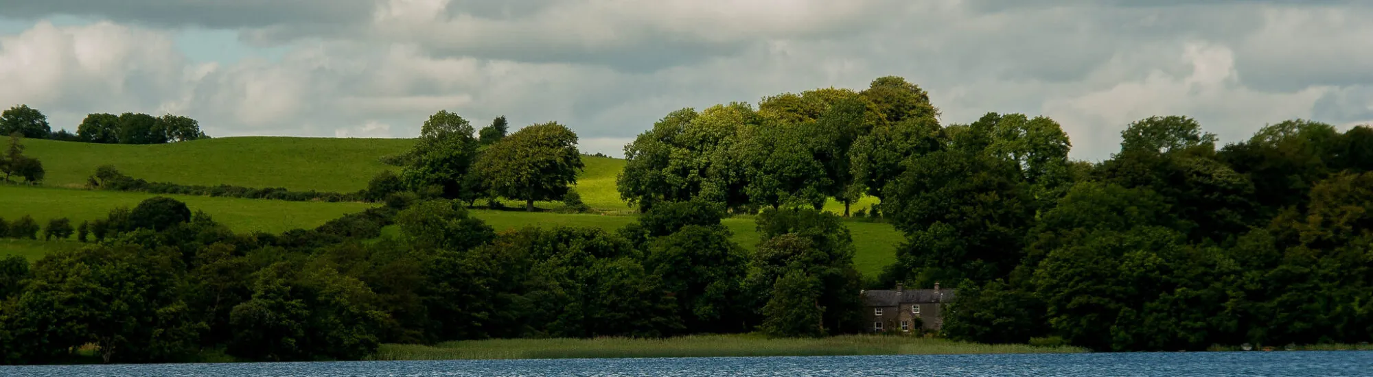 Le Lough Lene