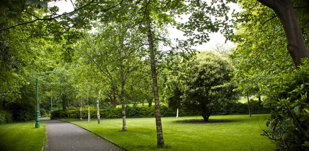 merrion square 1