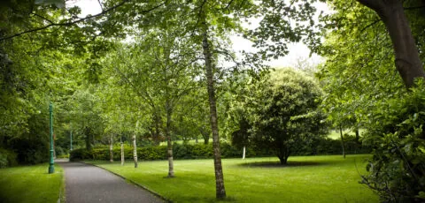 merrion square 1