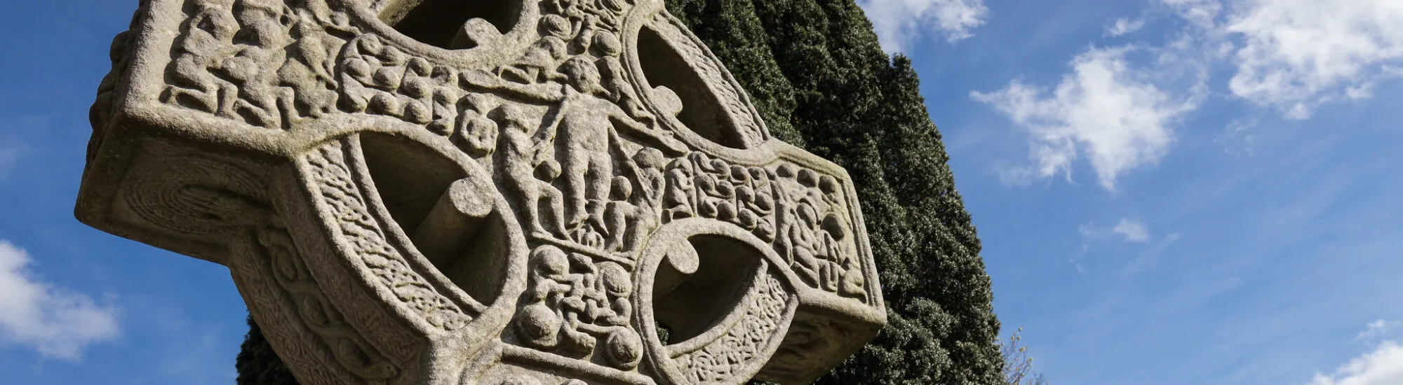 Religion et spiritualité en Irlande