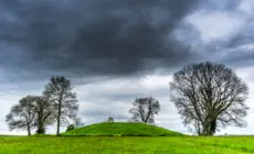 Le Navan Fort - Giuseppe Milo - cc