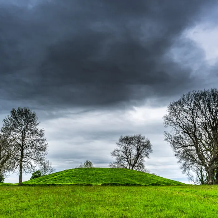 Le Navan Fort - Giuseppe Milo - cc