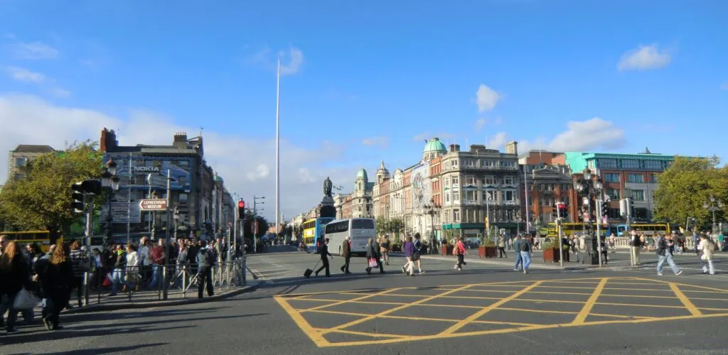 Covid-19 : l&rsquo;Irlande organise son retour à une vie normale