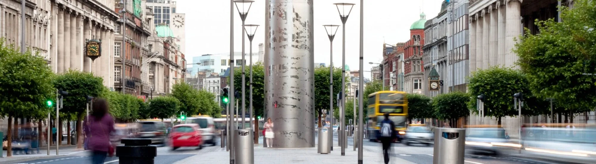 Eirewalk