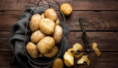 5 choses à ne jamais dire à un irlandais 2 Des pommes de terres irlandaises - sea_wave