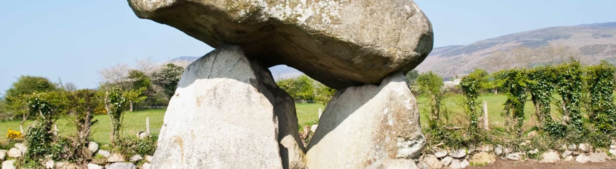Le Dolmen de Proleek