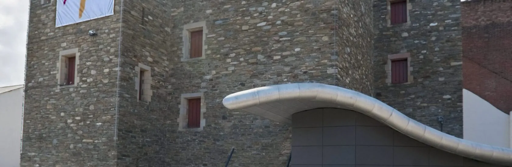 Le Tower Museum