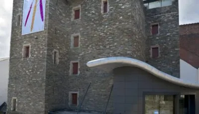 Tower Museum - Gardiner Mitchell