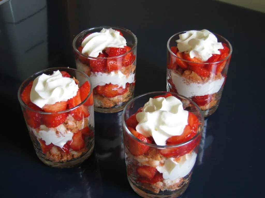trifle