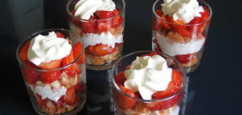 trifle