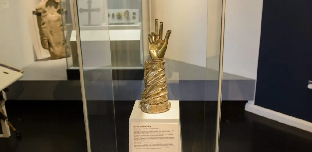 Top 5 des visites gratuites à faire à Belfast ! 5 L'Ulster Museum - Son of Groucho - cc