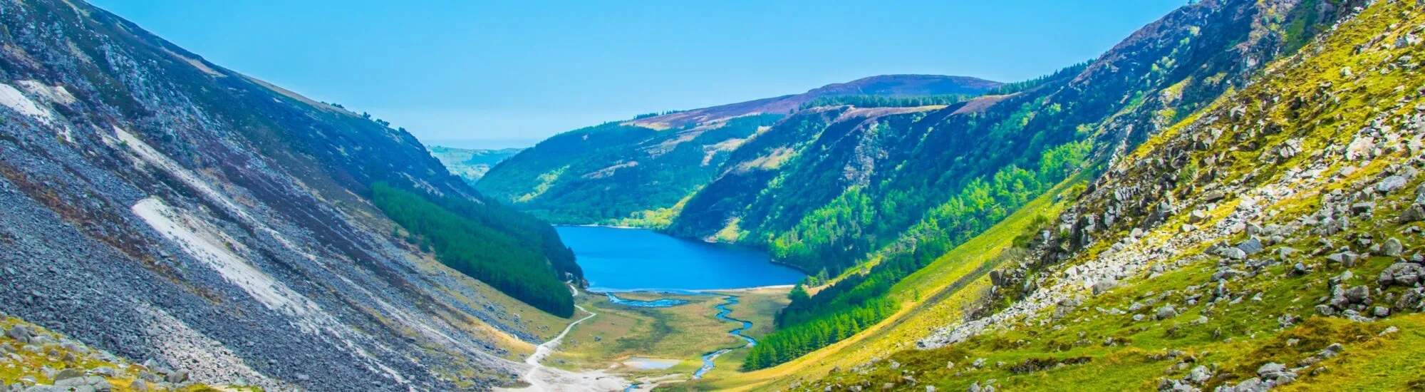 Upper Lake