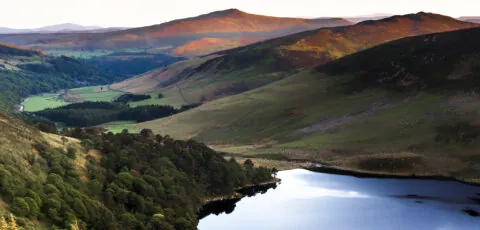 wicklow national park
