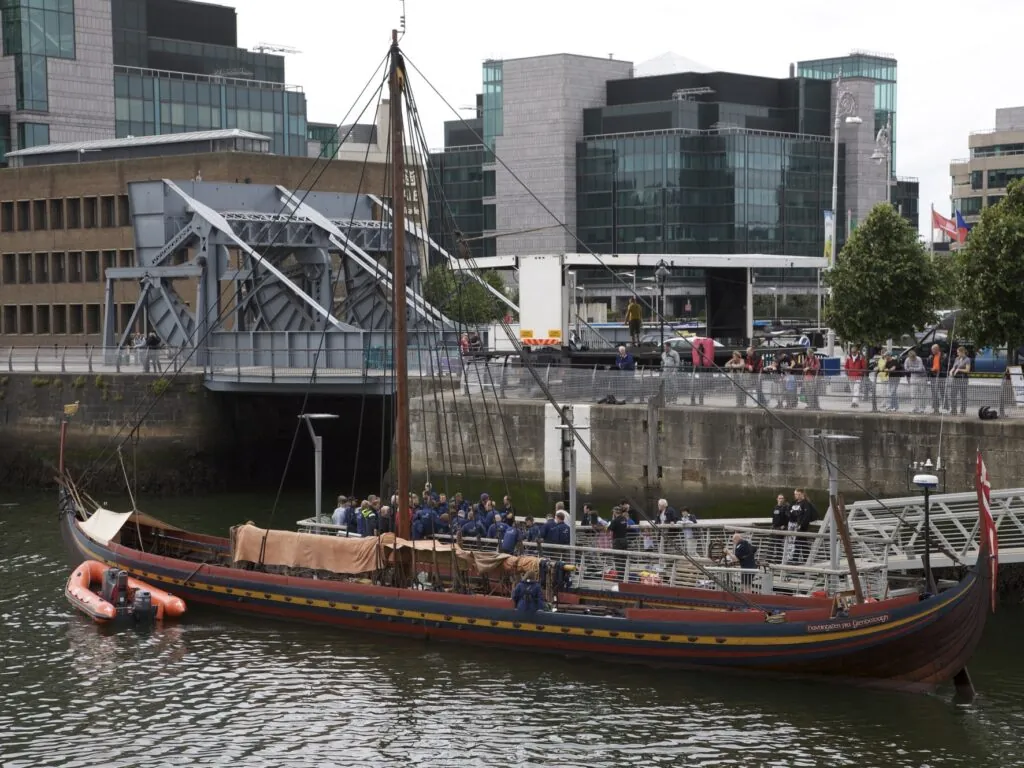 Wood Quay – infomatique – cc