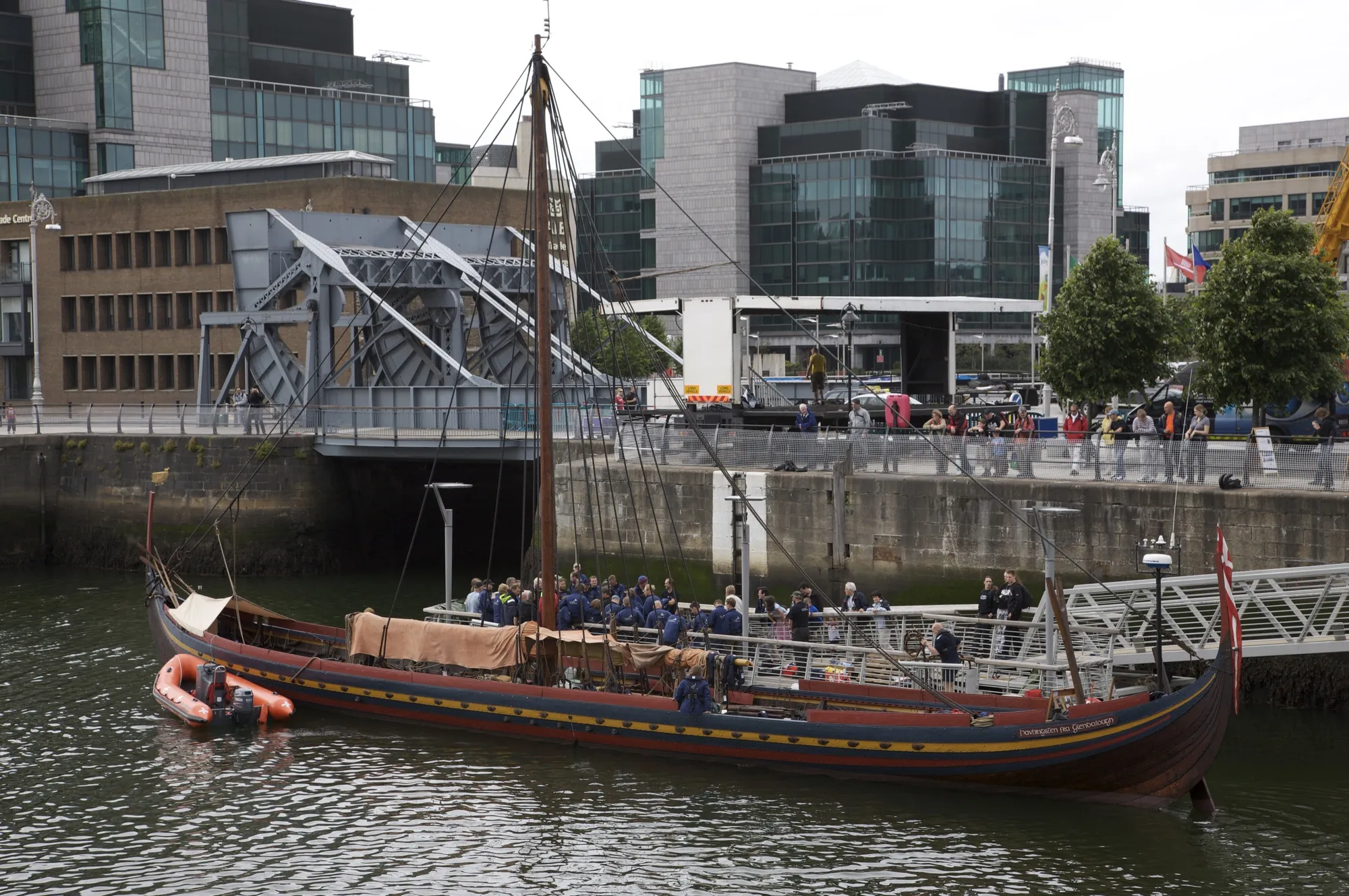 Wood Quay – infomatique – cc