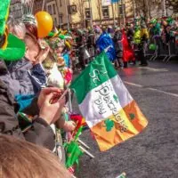 st patrick festival galway
