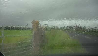 Un jour de pluie en Irlande - Lucy Fisher - cc