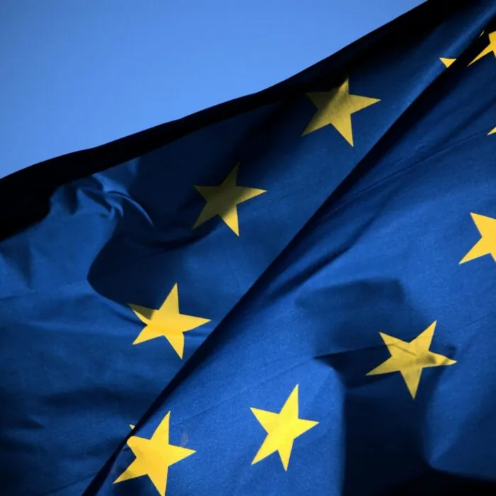 Drapeau de l'Union Européenne