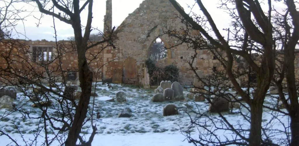 bonamargy friary 2