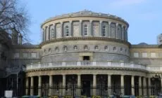 La National Library of Ireland - YvonneM - cc