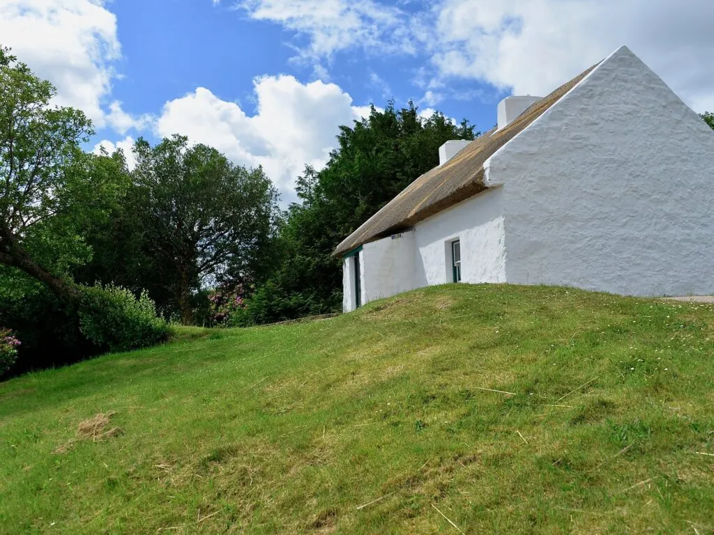 patrick pearse cottage 1