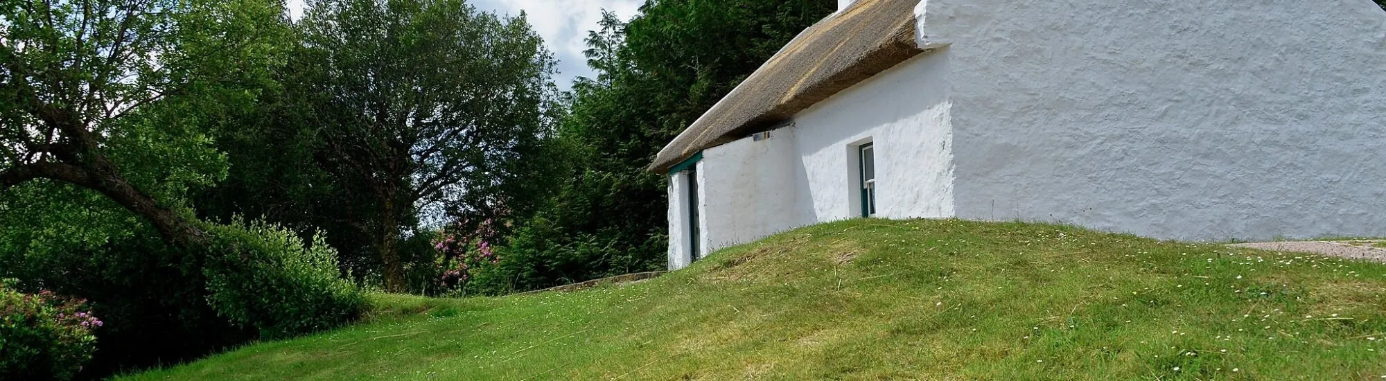 Le Cottage de Patrick Pearse