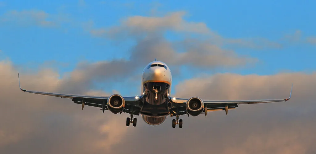 L&rsquo;ouest irlandais s&rsquo;ouvre à vous avec la ligne Beauvais – Knock de Ryanair !