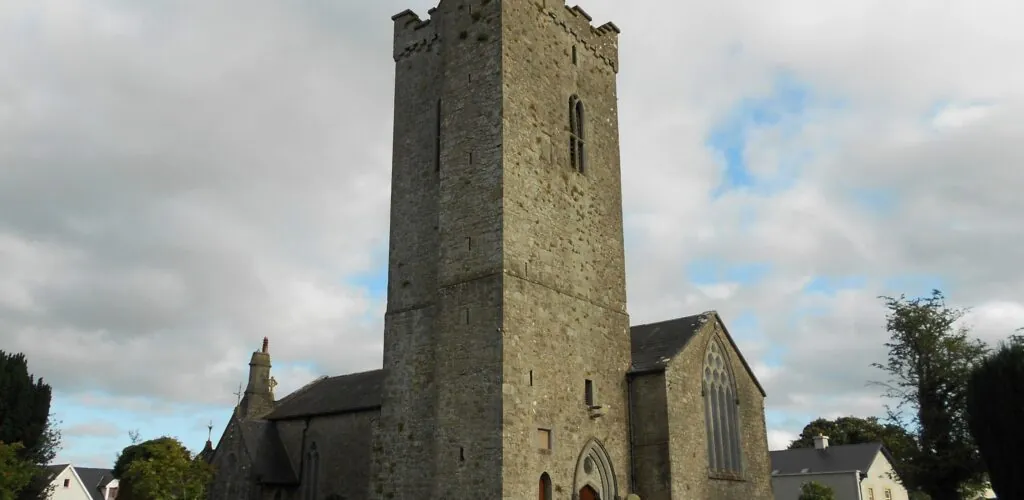 trim cathedral