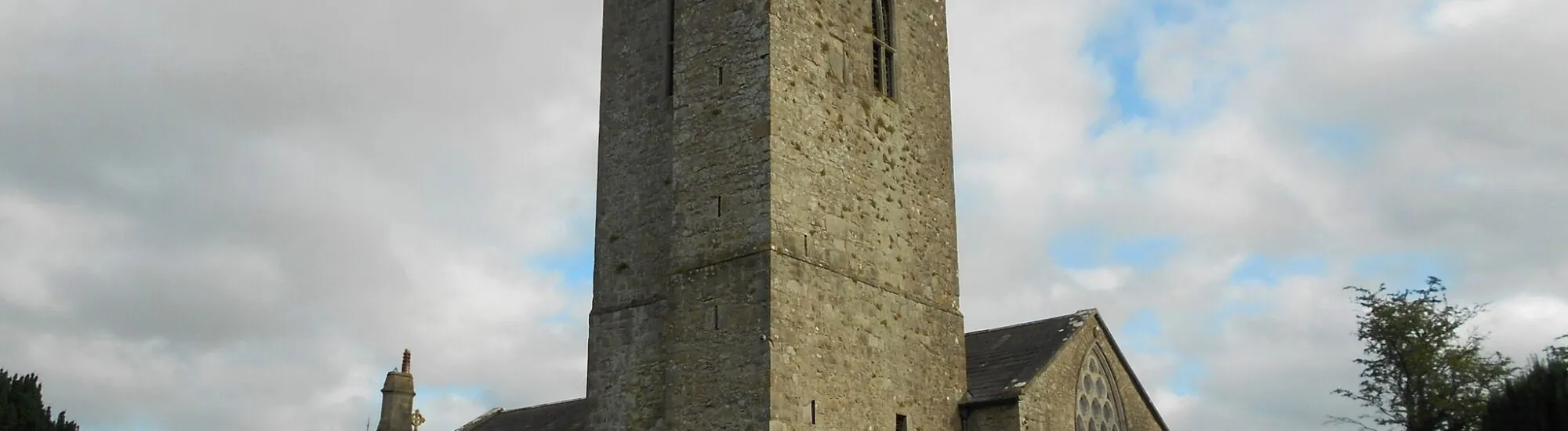 La Trim Cathedral