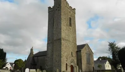 La Trim Cathedral 1 La Trim Cathedral - Jay Bryant - cc