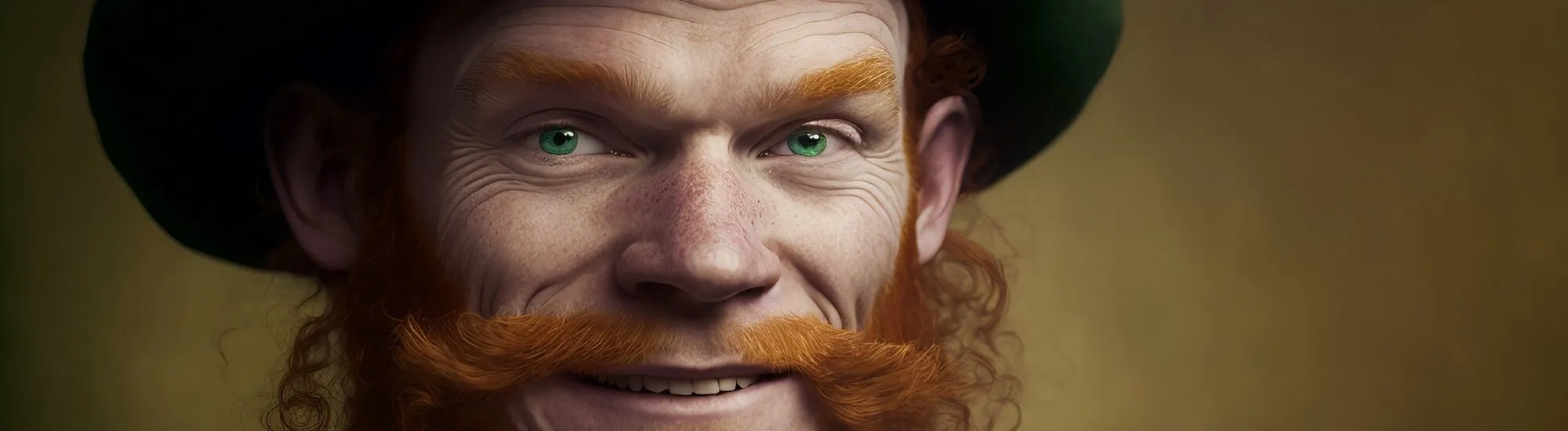 Le Leprechaun