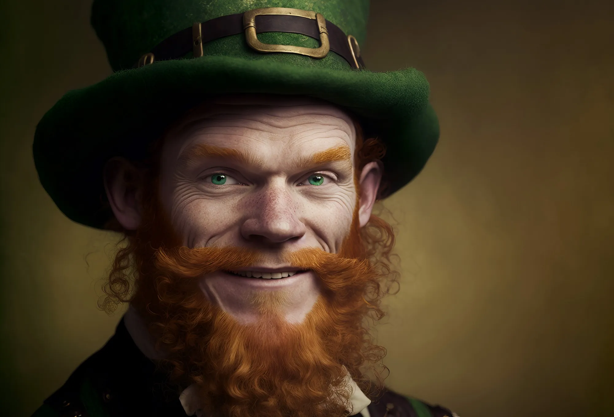 leprechaun 2