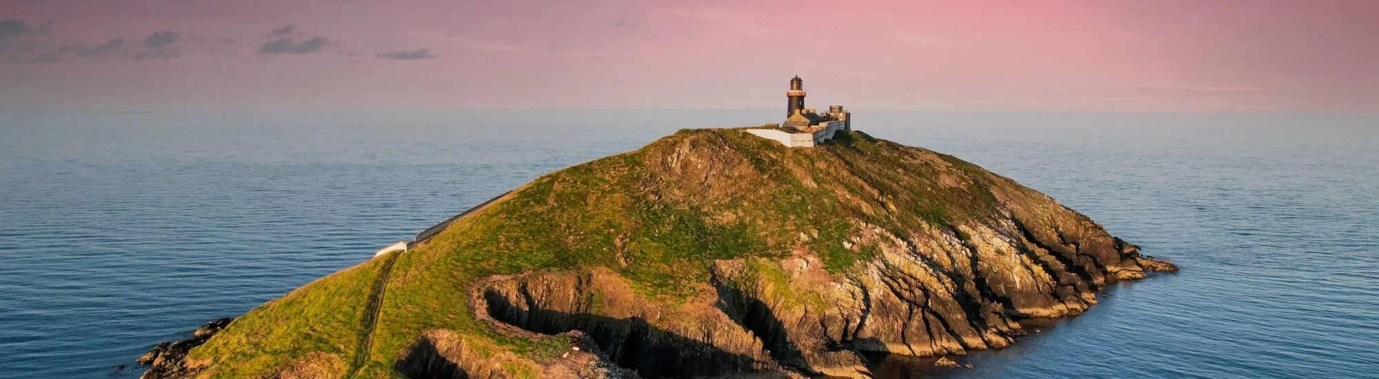 Ballycotton Lighthouse
