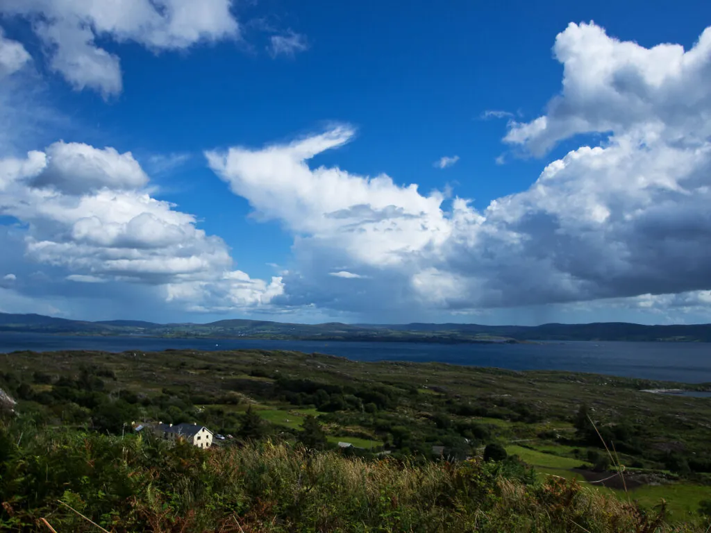 La Bantry Bay - A Ryan - cc
