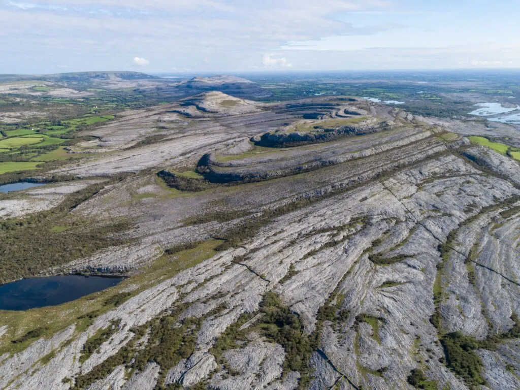 Le Burren - © gabriel12