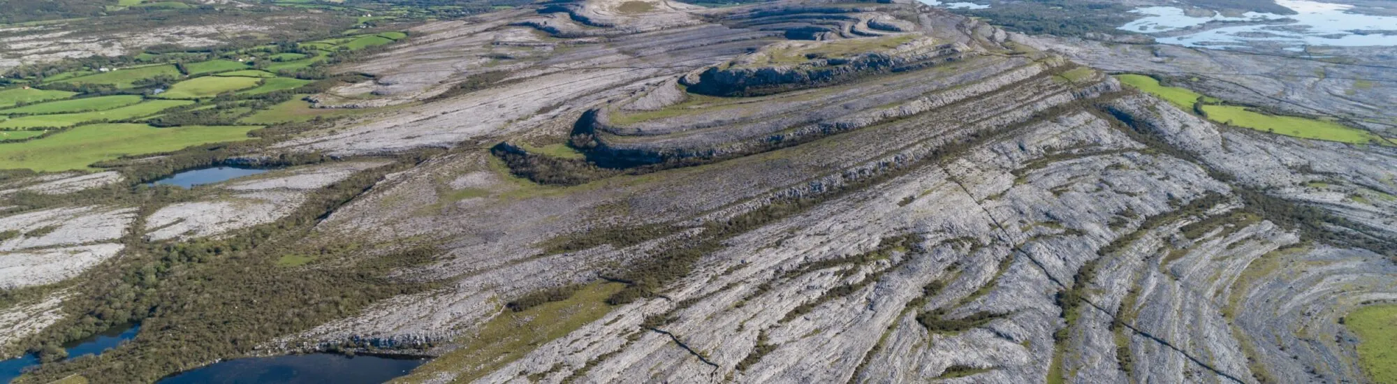 La Burren Way