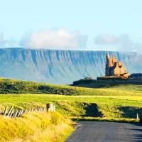 Comté de Sligo