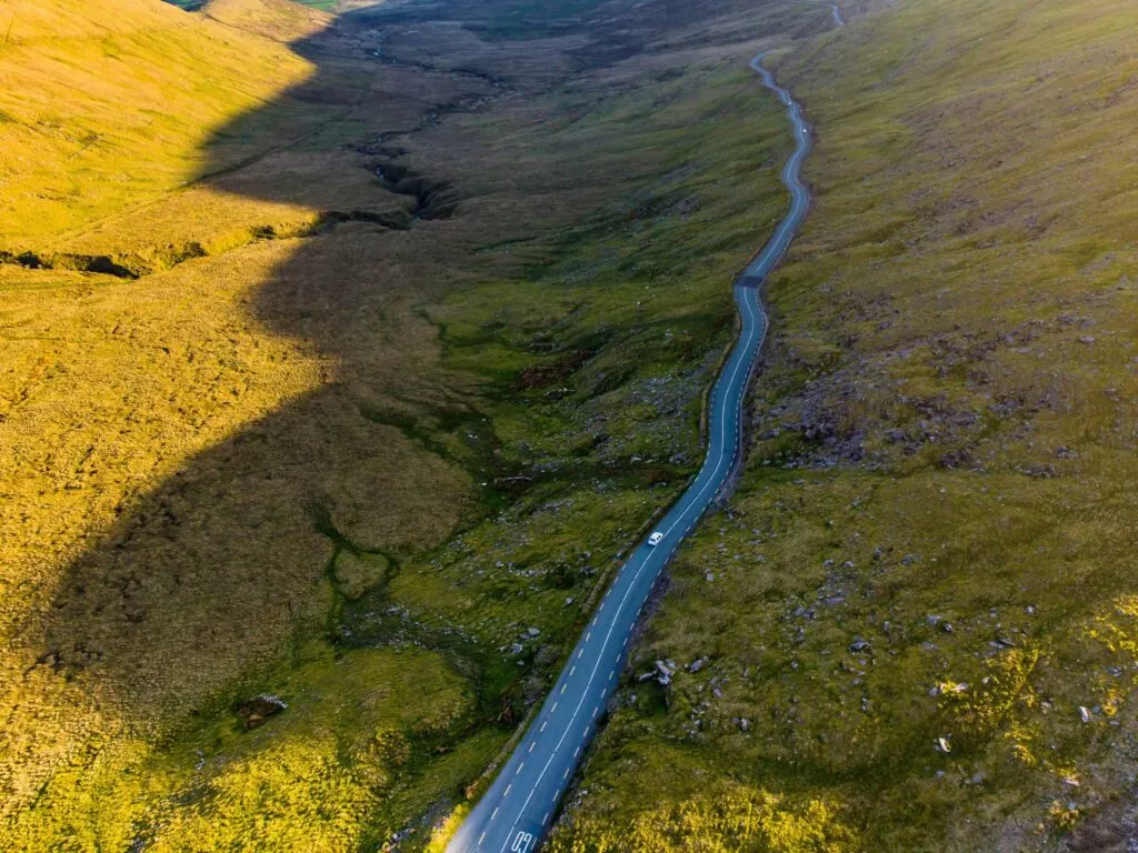 Le Conor Pass - © MNstudio