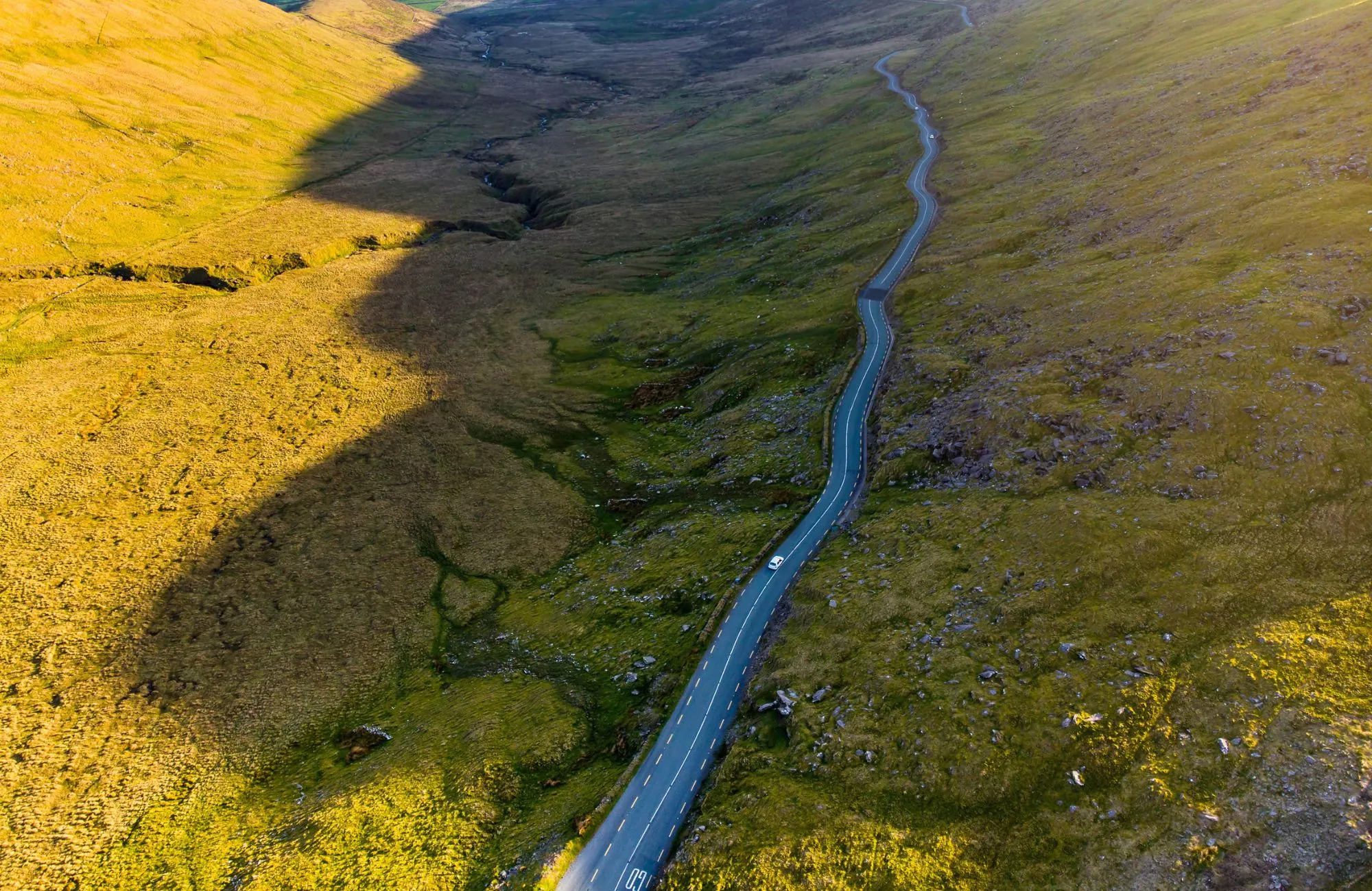 Le Conor Pass - © MNstudio