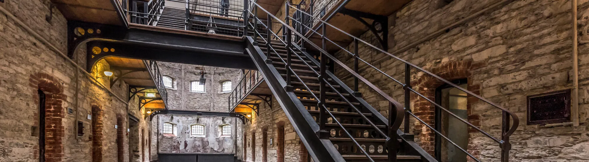 La Cork City Gaol