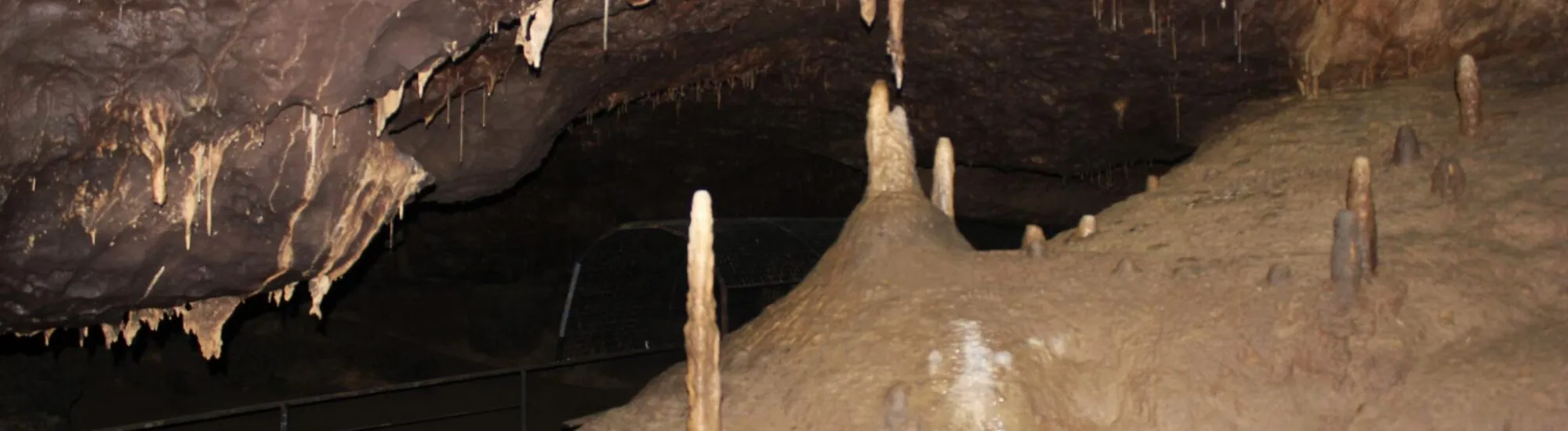 La Crag Cave