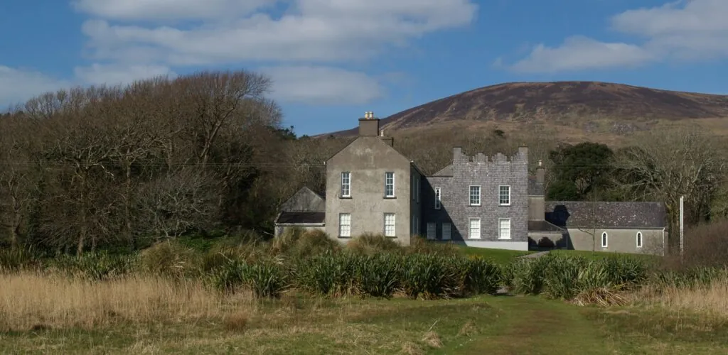 derrynane house 1 scaled