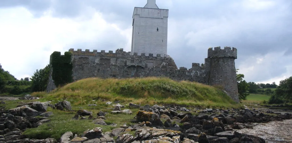doe castle