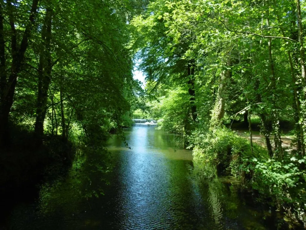 Le Doneraile Wildlife Park