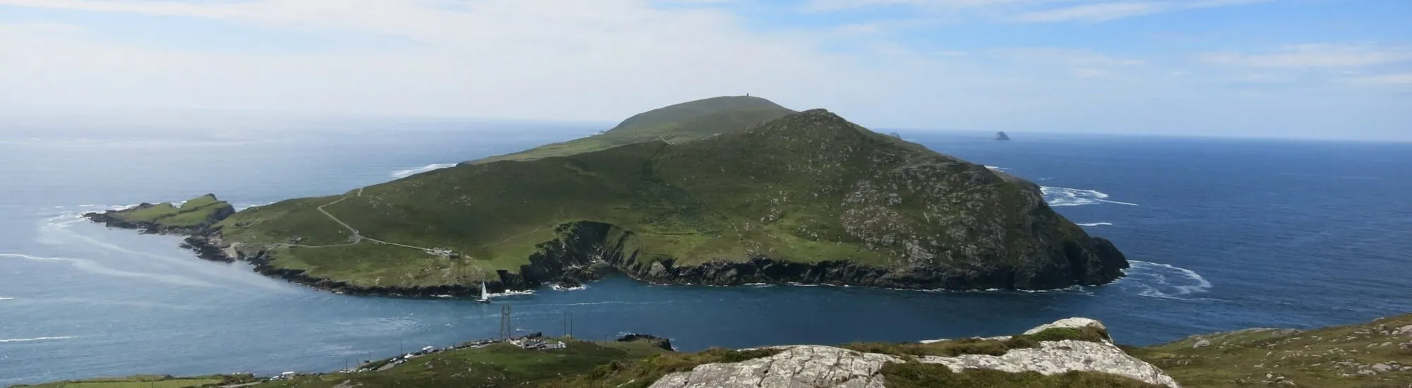 Dursey Island