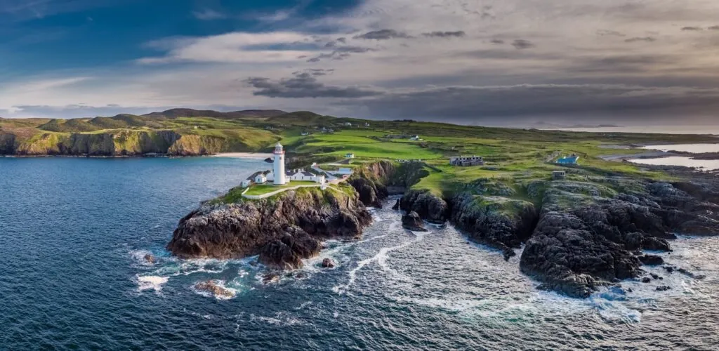 fanad head 2