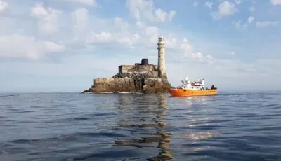 Le Fastnet Rock 1 Fastnet Rock