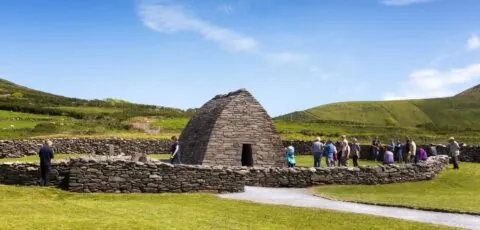 gallarus oratory